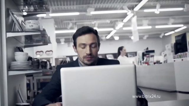 Как запустить бизнес с Битрикс24?