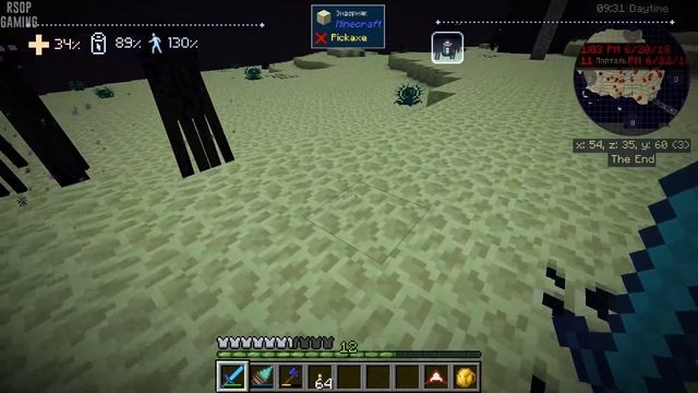 LP ► Minecraft ► Revelation+ #12 - МЭ Терминалы крафта смотреть онлайн