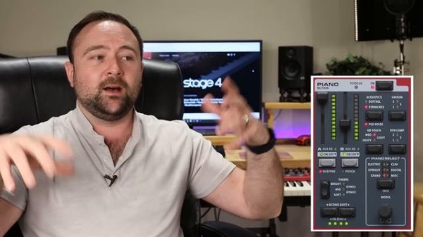 Nord Stage 4 - Worth the Upgrade?