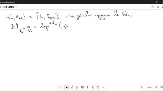 24-04-2024 Д.В. Талалаев. Введение в теорию интегрируемых систем. смотреть онлайн