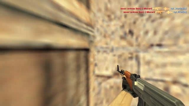 Blizzard vs complexity @ CPL Spain 2005 смотреть онлайн
