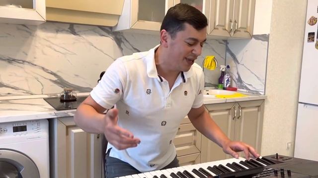 Sakit Samedov Sari gelin (къуншидин руш) смотреть онлайн