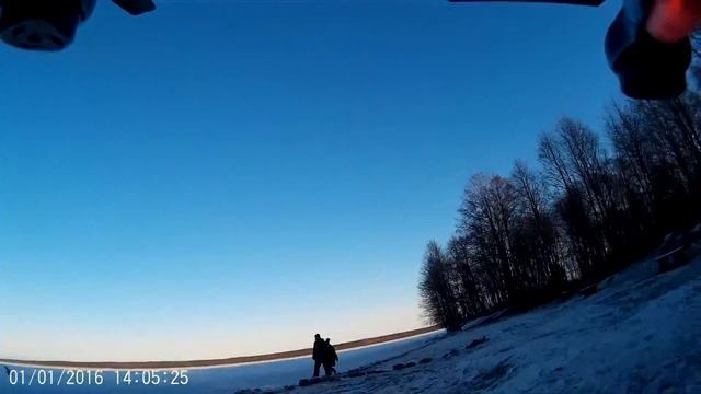 Квадрокоптер 01-02 января 2015 смотреть онлайн