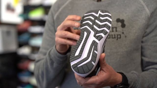Saucony Omni 20 смотреть онлайн