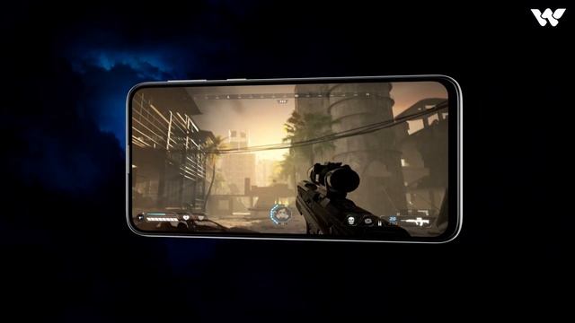 Walton Primo S8 mini | The Gaming Warrior смотреть онлайн