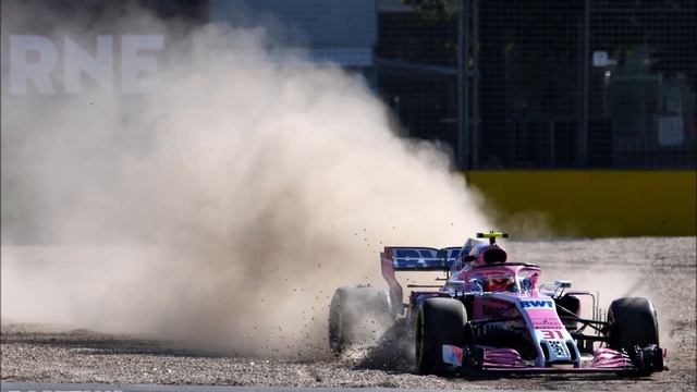 Formula 1 Weekly 26/03/18 - 01/04/18: F1 News Show смотреть онлайн