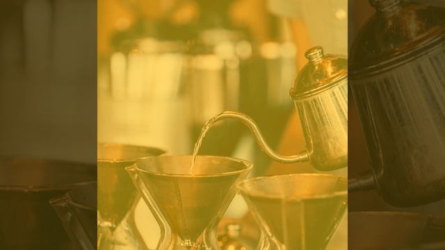 Чувство (Капучино)