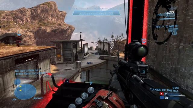 I'm terrible at the grenade launcher :/ смотреть онлайн