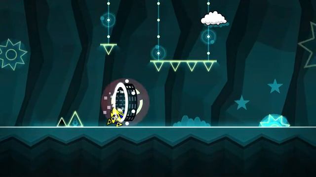 Frame perfect swag routes in GhostTown by IZhar смотреть онлайн