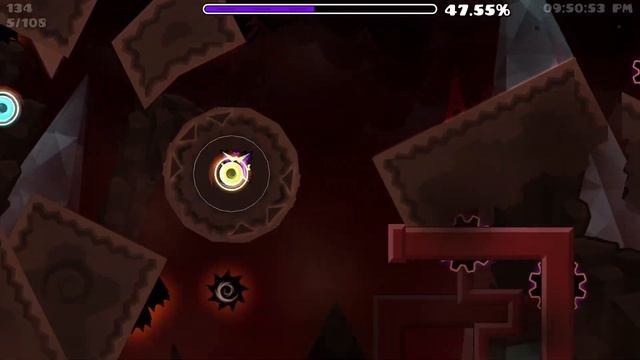 Dustmuncher by Loltad 100% (Insane Demon) смотреть онлайн