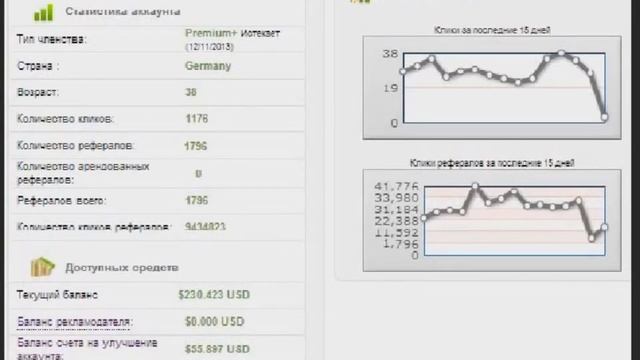 Копия видео "Как заработать в ojoo без покупки рефов в аренду" смотреть онлайн