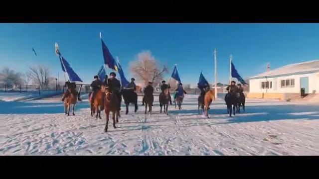 Челендж бириши 16 желтоқсан 2020 Жылы Қостанай облысы Жангелдин ауданы ТОРГАЙ селосы басталды смотреть онлайн