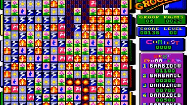 Amstrad CPC - Top 20 games (2005-2007) смотреть онлайн