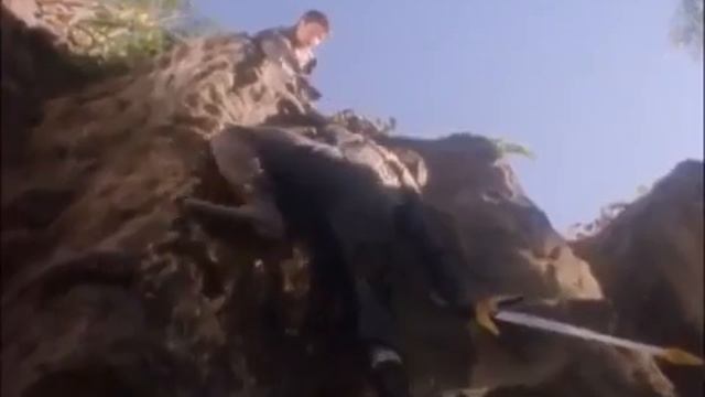 Power Rangers Lost Galaxy Episode 002 Quasar Quest 2 | Season 7 смотреть онлайн