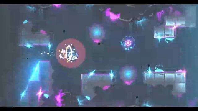 Gumshot (Insane Demon) By QMystic & Friends | Geometry Dash