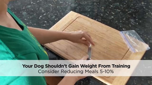 The Best Dog Treats? Follow The Three S's Of Dog Treats | Feet & Paws смотреть онлайн