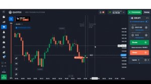 САМАЯ ПРИБЫЛЬНАЯ СТРАТЕГИЯ ДЛЯ БИНАРНЫХ ОПЦИОНОВ- Бинарные опционы 2023.
