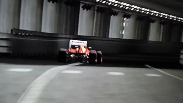 f1 2013 monaco xbox 360 смотреть онлайн