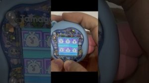 Побеждаем на Арене Тамагочи UNI