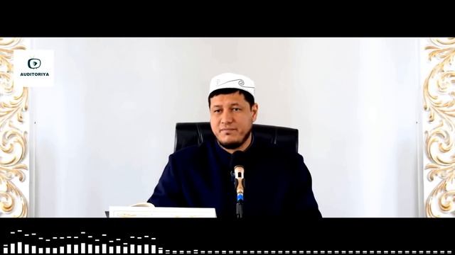 АБДУЛАЗИЗ ДОМЛА -ДУО ҚИЛИШНИ БИЛАСИЗМИ ? ABDULAZIZ DOMLA - DUO QILISHNI BILASIZMI ? #абдулазиздомла