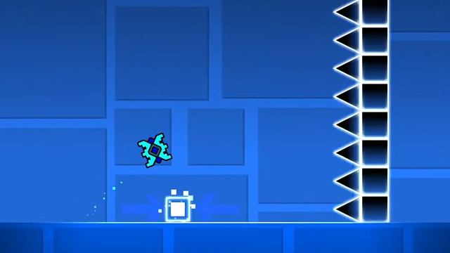 troled exe [Geometry dash] смотреть онлайн