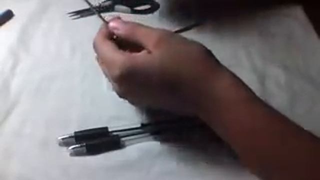 Pen Spinning: BICtory Construction смотреть онлайн