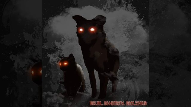 Belial, Behemoth, Beelzebub