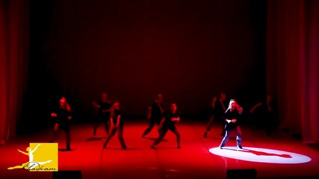 Отчетный концерт ШТ Квадрат 28 05 2022 смотреть онлайн