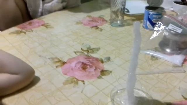 Горячий лед! Мои опыты) смотреть онлайн