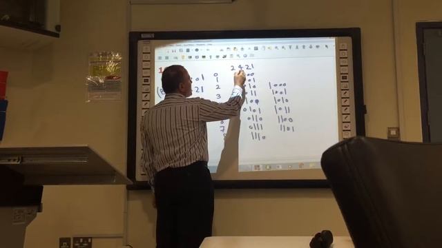 Binary Coded Decimal (BCD) & Gray Code смотреть онлайн