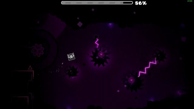 Lin Anya by Eiriley  more - 100 Extreme Demon  Geometry Dash