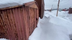 Аренда гаражей нарасхват! Продолжаю развивать тему гаражей под аренду!