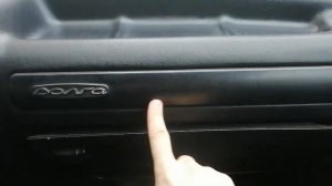 Крышка блока предохранителей ГАЗ 3110: это гениально?