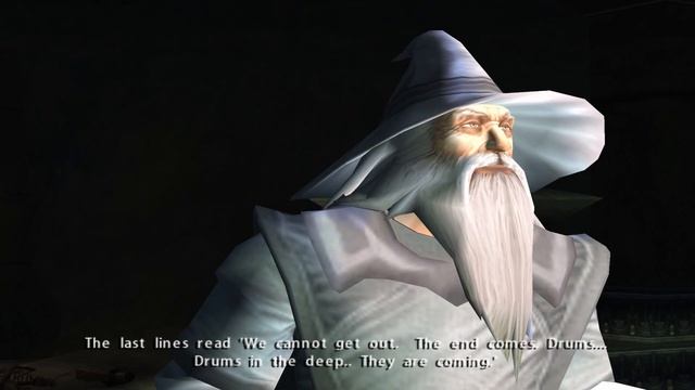 FRODO VS GRAVITY - The Lord of the Rings: The Fellowship of the Ring (2002 - PS2) смотреть онлайн