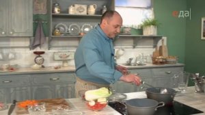 Лагман. Рецепт Ильи Лазерсона - Телеканал Еда