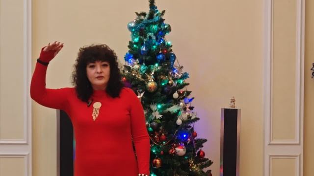 Инна Морозова. Встреча 18.01.25