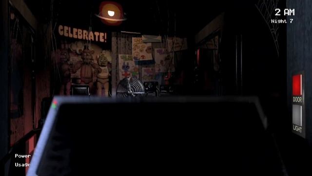 FNAF PS4 How to Beat 4/20 Mode FNAF 1 on Console (PS4, Xbox, Switch) смотреть онлайн
