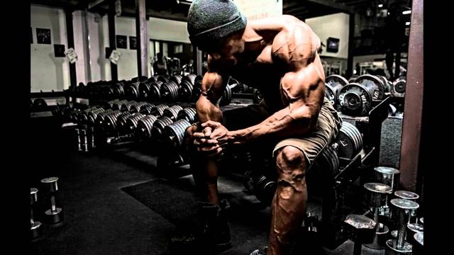 Bester Übungsmusik Mix 2018 Тренировка мотивацииBodybuilding Motivation Music