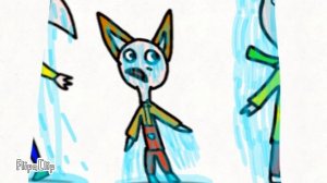 Барбоскины в двух словах серия 7. Первое место.