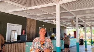 Обзор отеля Caribbean World Resorts Кариббеан Уорлд Резорт Сома Бэй Египет, Хургада. Banka Travel