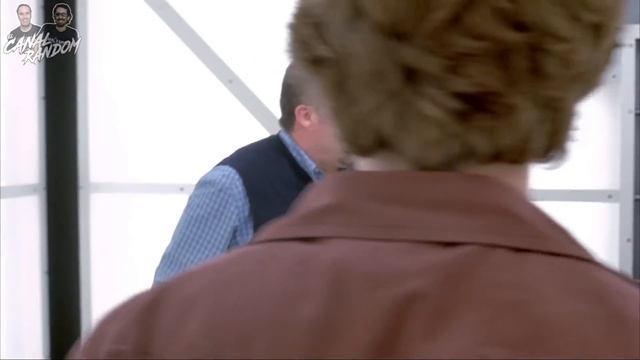 ERRORES de PELÍCULAS CUBE 2 HYPERCUBE Crítica y Resumen смотреть онлайн