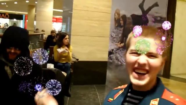 Лужнецкий Метромост - Три Крутых Парня смотреть онлайн