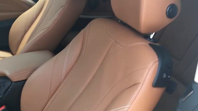 2015 BMW 428i смотреть онлайн