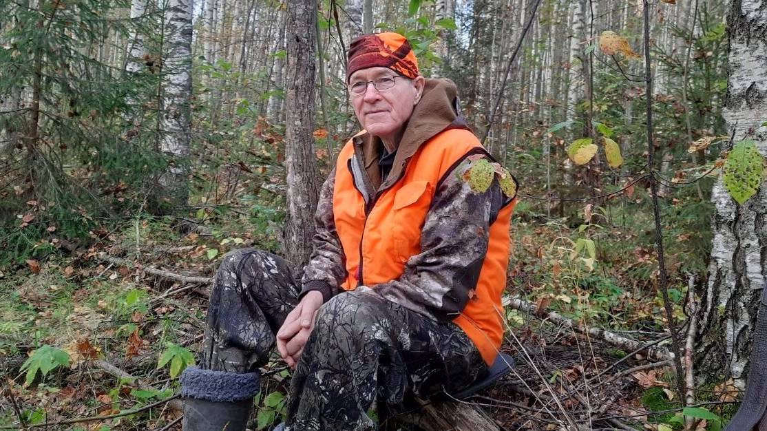 ОХОТА НА ЗАЙЦА-БЕЛЯКА.Русская гончая Лайма ВПКОС 6936/24 вл. Шатров В.А. #охотасгончей#топ#hunting смотреть онлайн