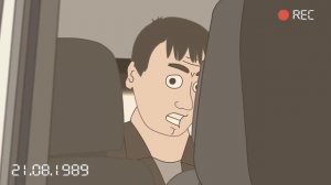 Я ТЕБЯ ЩАС СЛОМАЮ (Пародия) 2019 Репка «Лихие 90-е» (Анимация)
