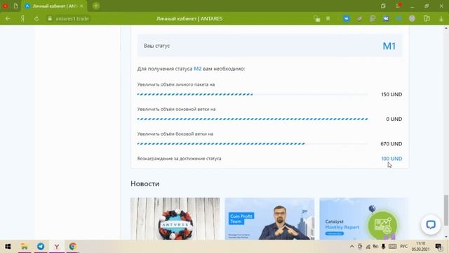 Как получить прибыль в 20% за месяц без хлопот и забот смотреть онлайн