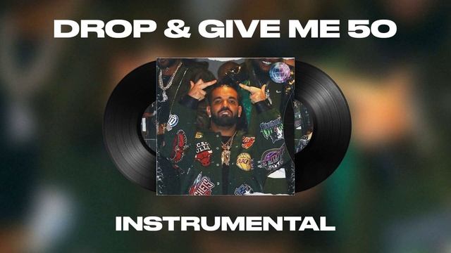 Drake - Push Ups (INSTRUMENTAL) *Beat Switches* смотреть онлайн