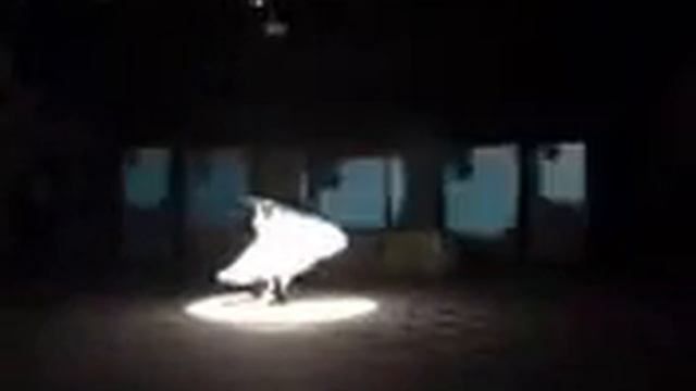 柊アリス/Senkaibuyoh(旋回舞踊 смотреть онлайн