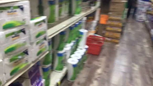 Food Choice • USA Supermarket 💥 Grand Opening • Ketchup + Mayonnaise • NYC