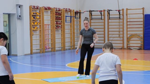 Педагог года Чукотки 2023 Номинация “Учитель здоровья” Лисицина Виктория Андреевна смотреть онлайн